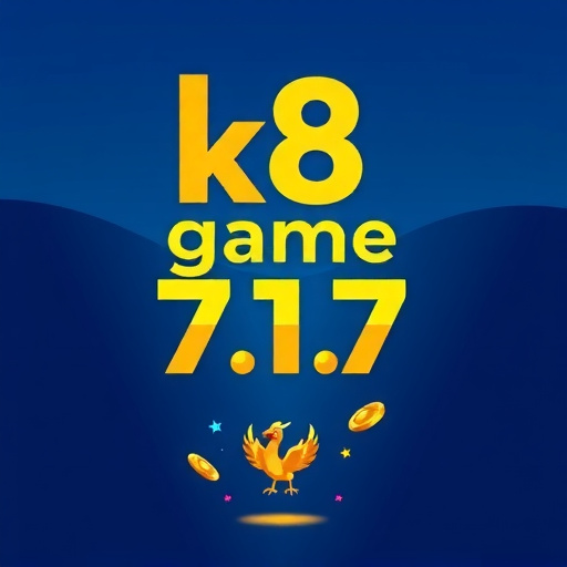 k8 game 777